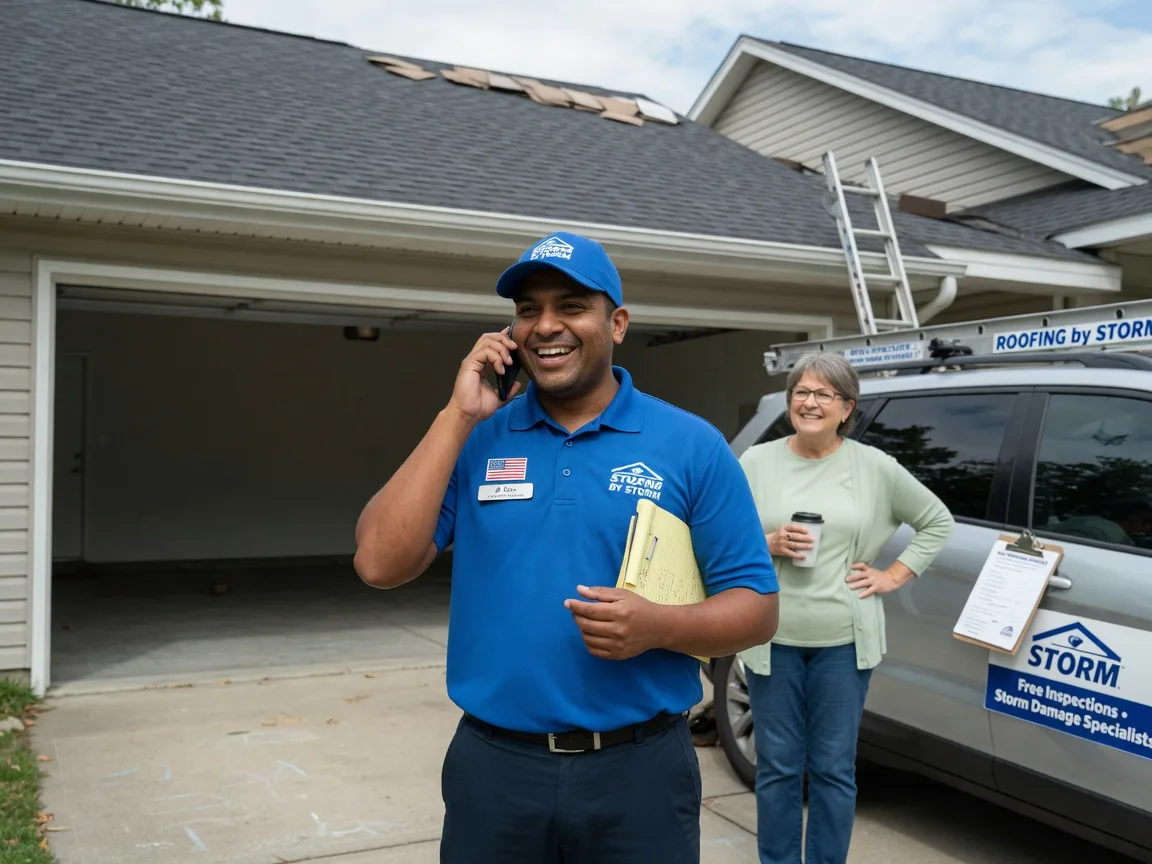 Roof Repair Near Me Clyde, OH FAQs